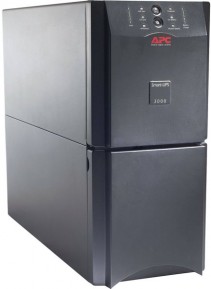 UPS 3000VA - 48V -  Sạc Acquy 350Watt + Bộ Cân Bằng Acquy 48V