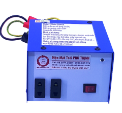 Inverter 24V - 250W