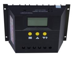 Solar Charge Controller 12V / 24V 60Ampe