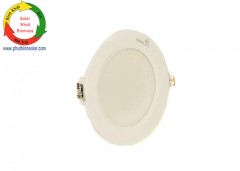 Đèn âm trần LED 12V